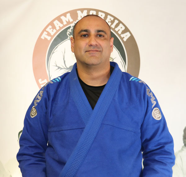 Daniel Estrella Jiu Jitsu