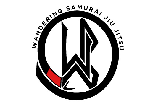 Wandering Samurai Jiu Jitsu Orange County, California